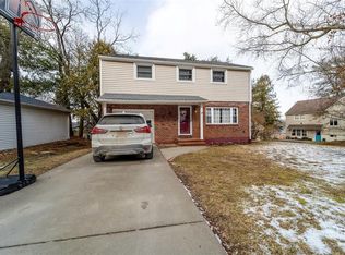 38 Blackstone Ave, Binghamton, NY 13903