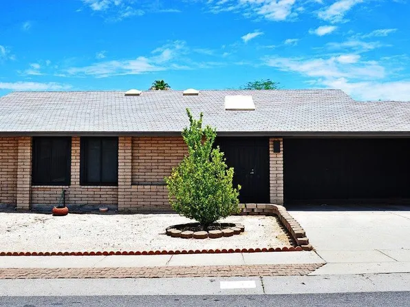 3290 W Green Ridge Dr, Tucson, AZ 85741