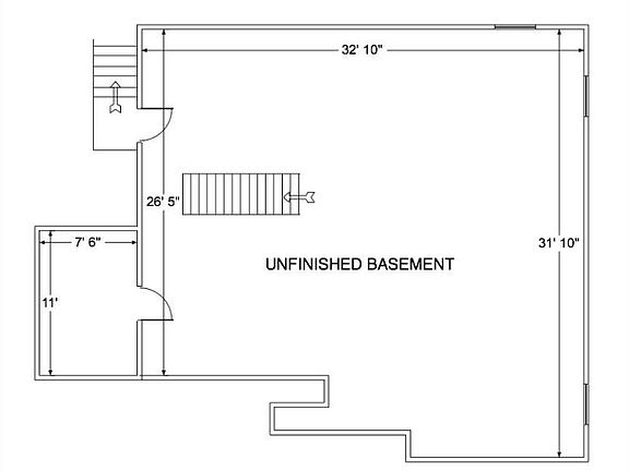 4th image of 1310 Gilford Ave NW