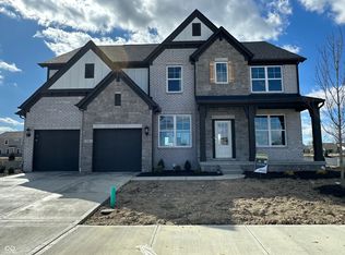 19962 Stone Side Ct, Westfield, IN 46074