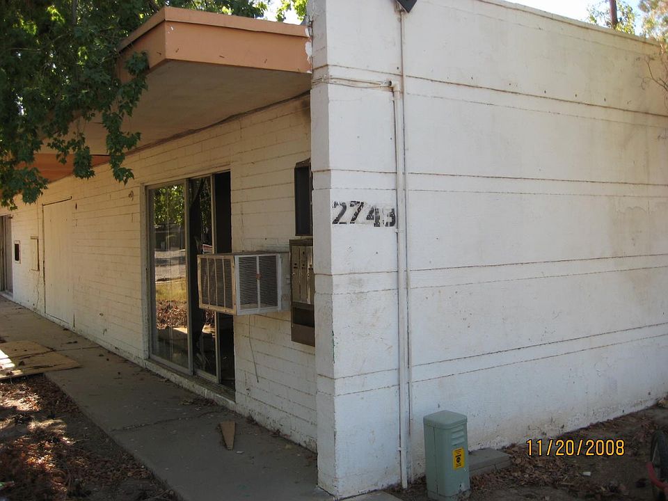 2nd image of 2749 W TUCKEY Lane