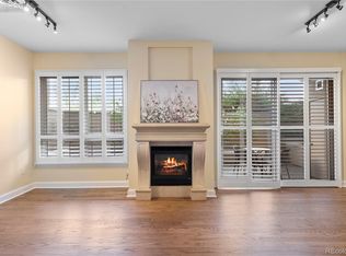 2500 E Cherry Creek South Dr UNIT 113, Denver, CO 80209