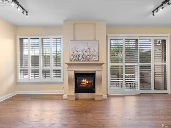 2500 E Cherry Creek South Drive #113, Denver, CO 80209