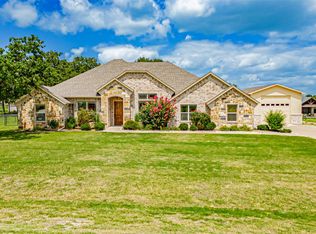 3912 De Cordova Ranch Rd, Granbury, TX 76049