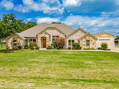 3912 De Cordova Ranch Rd, Granbury, TX, 76049