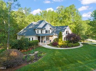 1932 Pleasant Forest Way, Wake Forest, NC 27587