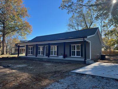 335 Old Eastbrook Rd LOT 4A-2, Estill Springs, TN, 37330