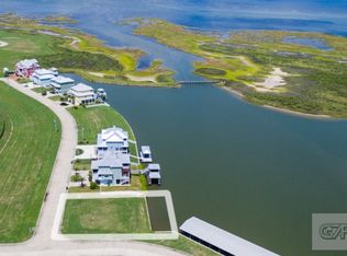 4119 Sea Grass Ln, Galveston, TX 77554