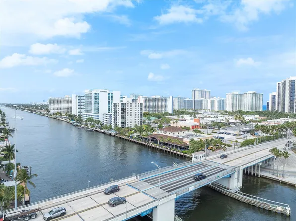 3000 E Oakland Park Boulevard #1101, Fort Lauderdale, FL 33306