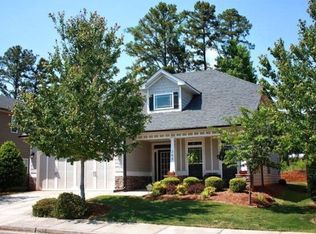 269 Firefighter Ct, Athens, GA 30607