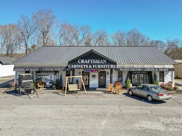 2994 Hickory Blvd, Hudson, NC 28638