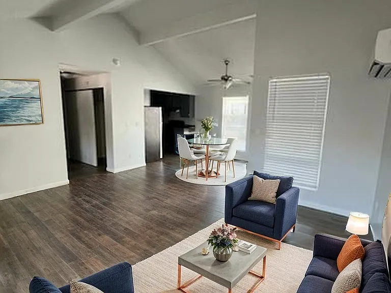 Arden Park Apartments — Photo 8