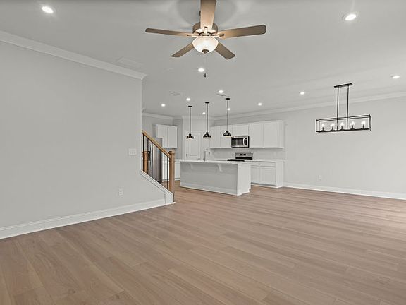 Gathering Room