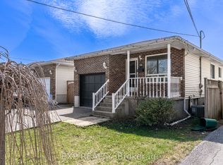 90 Commercial St, Welland, ON L3B 5Y9
