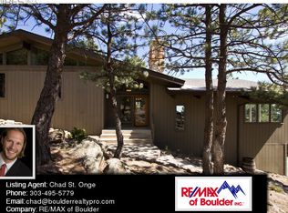 212 Wild Horse Cir, Boulder, CO 80304