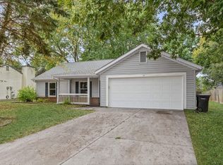 3906 John Adams Rd, Lafayette, IN 47909