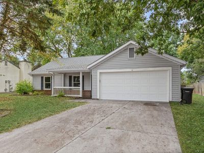 3906 John Adams Rd, Lafayette, IN, 47909