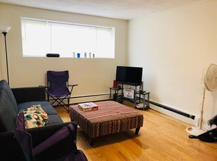 38 Parker Hill Ave #4XR, Boston, MA 02120