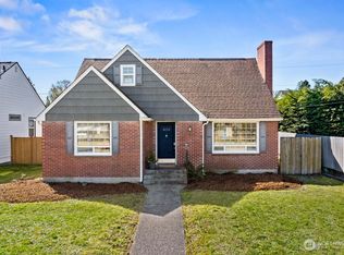 4014 N 10th St, Tacoma, WA