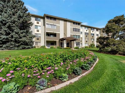 595 S Alton Way Bldg 595 #3C, Denver, CO, 80247