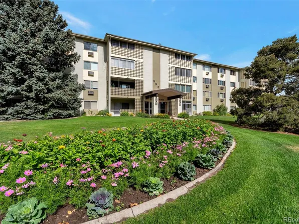 595 S Alton Way Bldg 595 #3C, Denver, CO 80247
