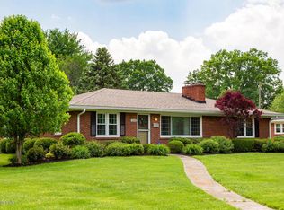 4320 Statton Rd, Saint Regis Park, KY 40220