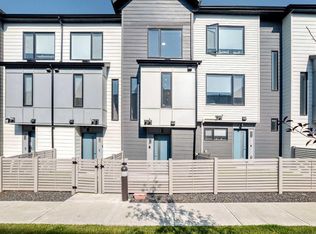 211 NE Evanscrest Sq NW, Calgary, AB T3P1S2