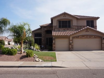 6005 W Kimberly Way, Glendale, AZ, 85308