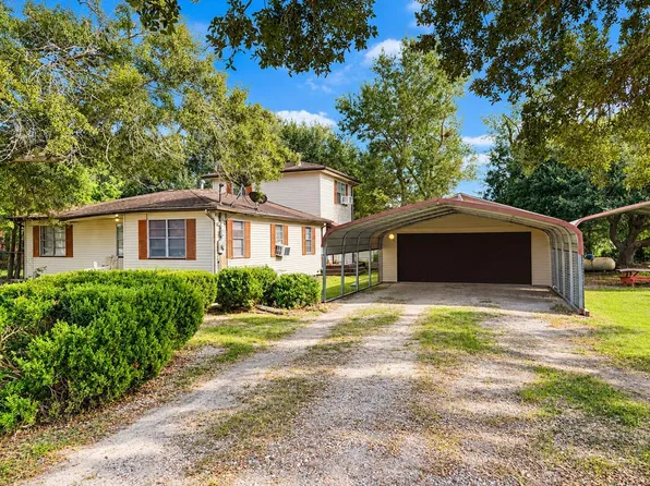 4710 Bailey Rd, Pearland, TX 77584
