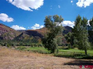 782 Hermosa Meadows Rd, Durango, CO 81301