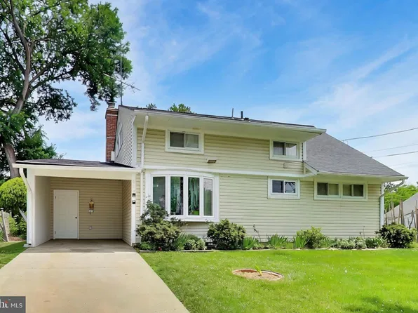 818 E Jefferson St, Rockville, MD 20852