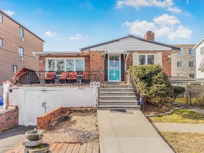 279 Quincy Avenue, Bronx, NY, 10465