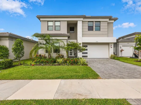 8351 Fishers Island Way, Boca Raton, FL 33434