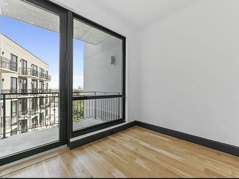 1134 Fulton St #7O — Photo 3