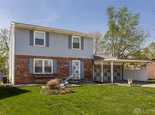 1509 Daniel Ct, Middletown, OH