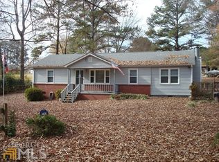6292 Denny Ln SW, Mableton, GA