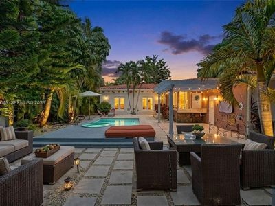 911 Mariana Ave, Coral Gables, FL, 33134