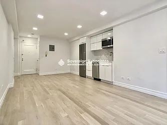 Rented by Sovereign Associates