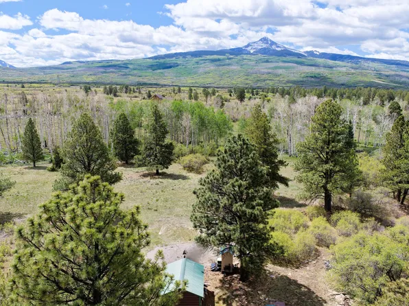2 Flagstone Ln Lot 2, Norwood, CO 81423