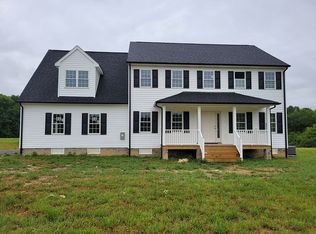435 W Spring Forest Rd, King William, VA 23086