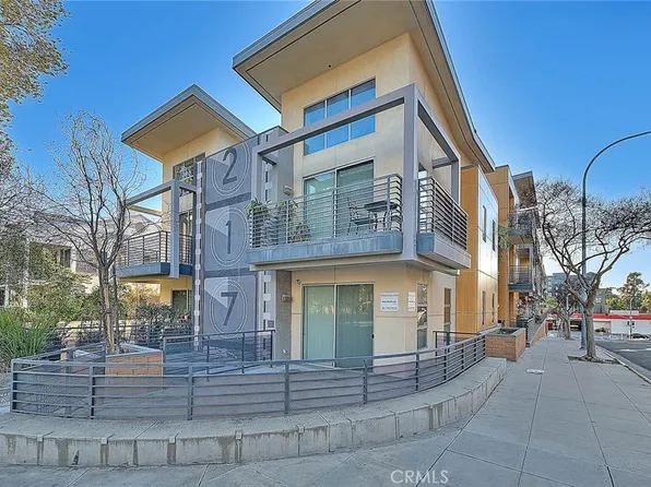 217 S Marengo Ave Unit 110, Pasadena, CA 91101