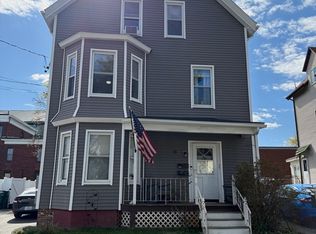 14 Wyman St, Lynn, MA 01905