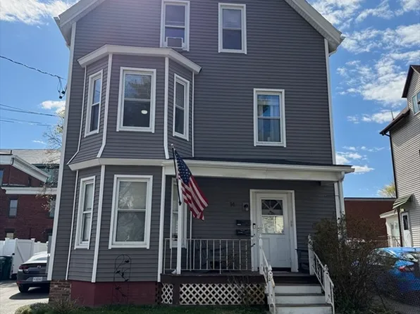 14 Wyman St, Lynn, MA 01905