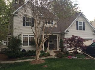 314 Cross Creek Ct, Chester, MD