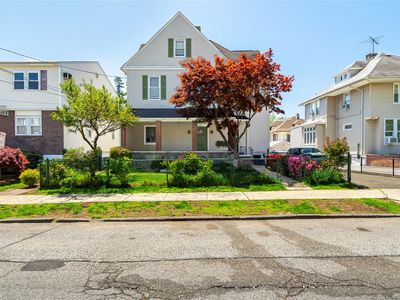 142 Primrose Avenue, Mount Vernon, NY, 10552