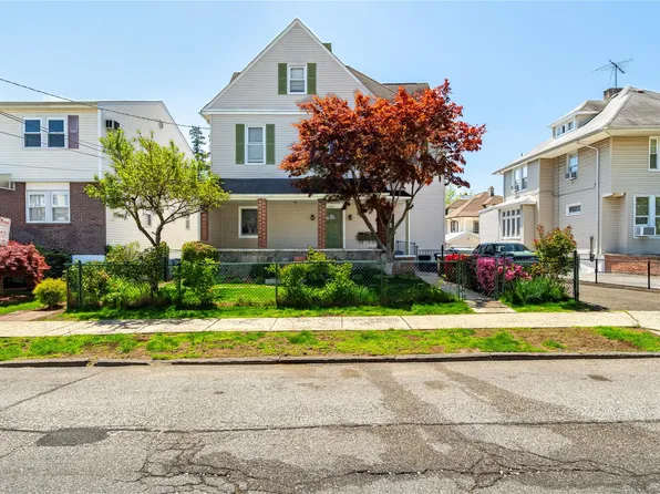 142 Primrose Avenue, Mount Vernon, NY 10552