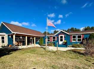 10225 Summit City Rd, Kingsley, MI 49649