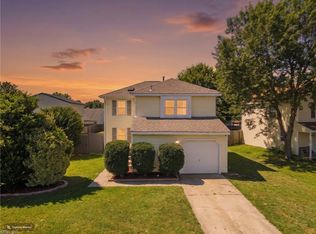 3905 Landvale Rd, Virginia Beach, VA 23453