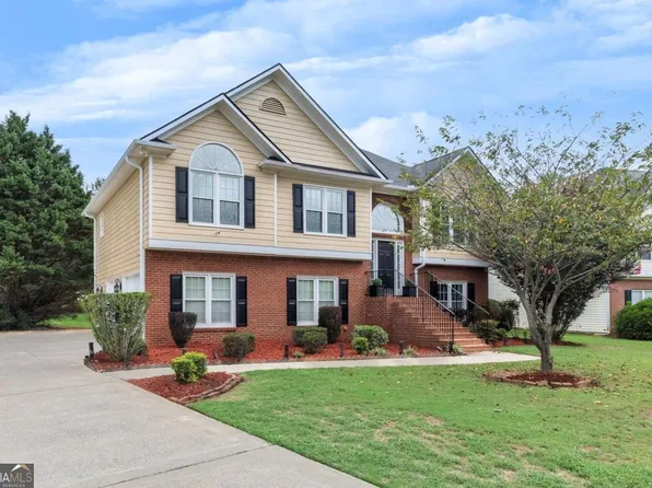 19 Sweet Gracie Holw NW, Cartersville, GA 30120