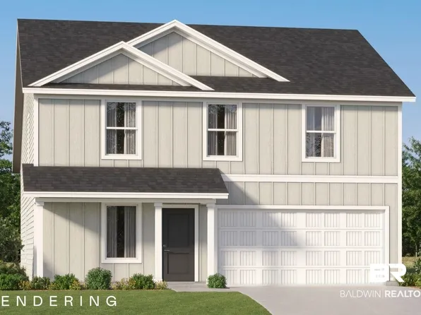 9617 Soldier Horse Dr, Foley, AL 36535